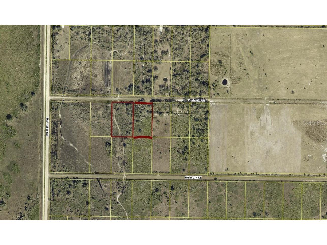 22188 NW 282nd Street Okeechobee FL 34972 OK225176 image1