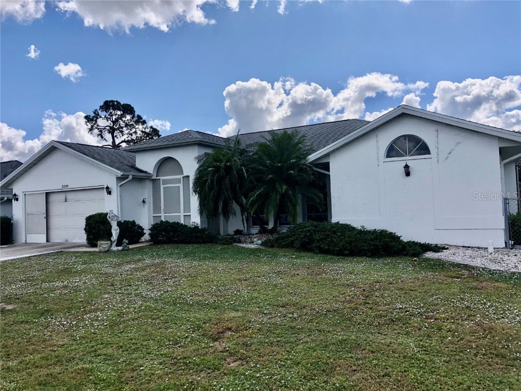 22189 New York Avenue Port Charlotte FL 33952 C7483403 image1