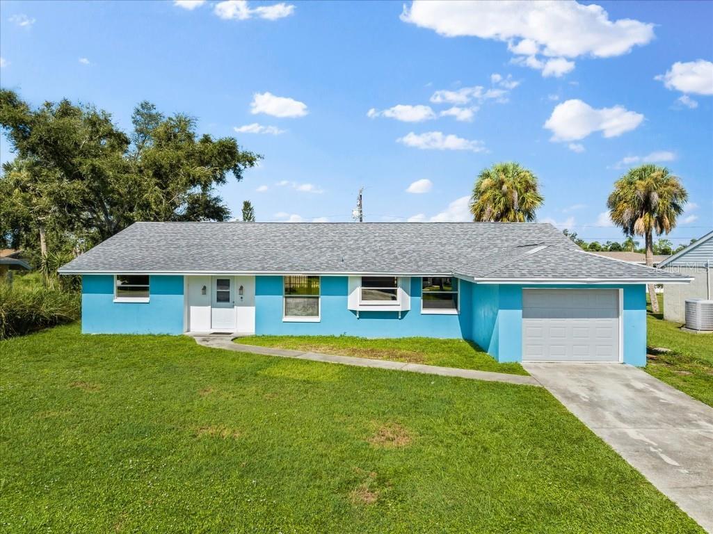 2219 Abscott Street Port Charlotte FL 33952 A4580443 image1