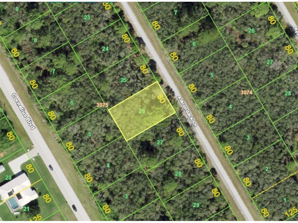 2219 Adirondack Lane Port Charlotte FL 33953 A4511757 image1