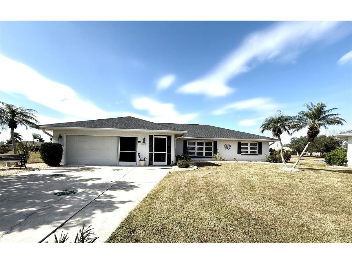 2219 Bengal Court Punta Gorda FL 33983 C7503197 image1