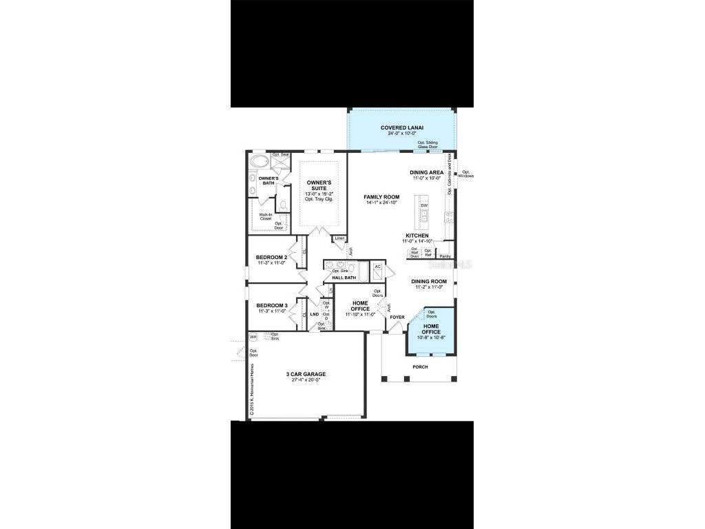 2219 Bigler Oak Place Apopka FL 32712 O6342826 image21