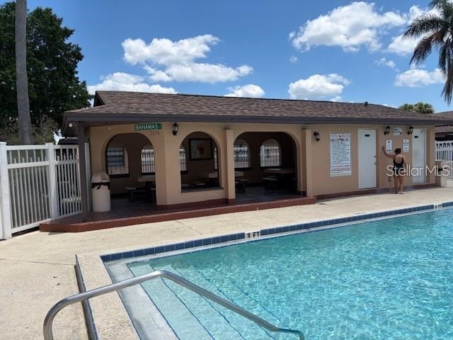 2219 Caribbean Drive S #27 Kissimmee FL 34741 S5153476 image18