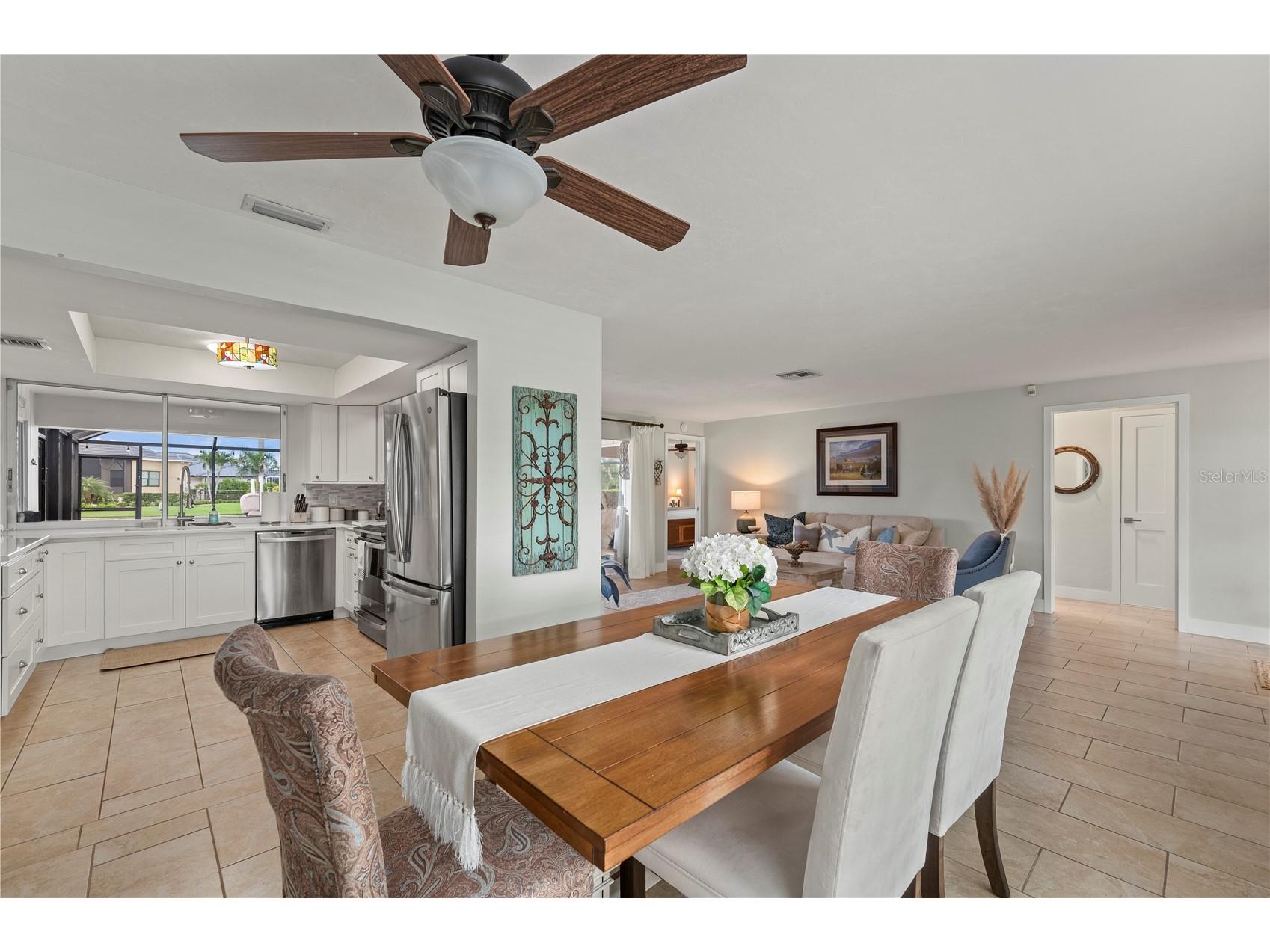 2219 El Cerito Court Punta Gorda FL 33950 - SNAPPER STRAIT C7516868 image18