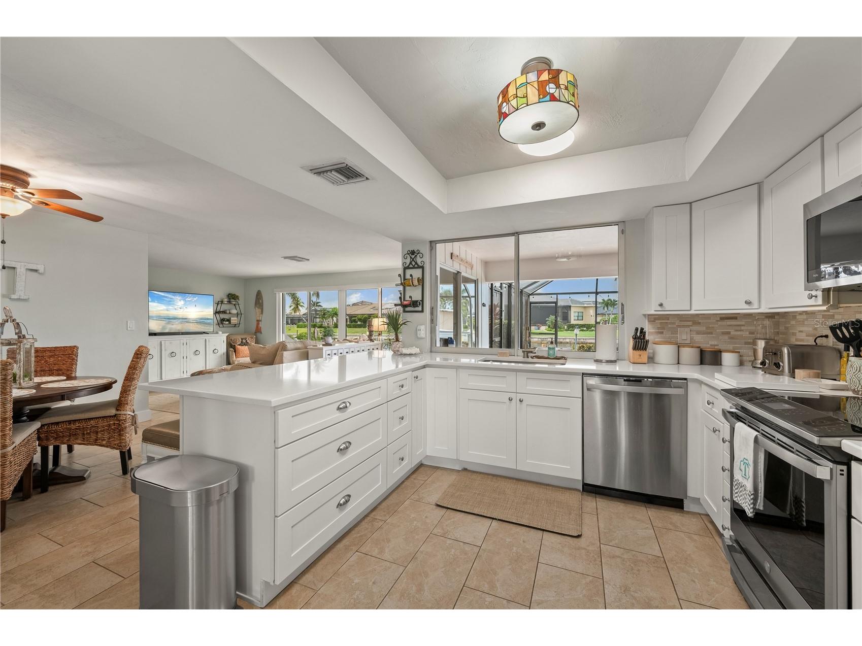 2219 El Cerito Court Punta Gorda FL 33950 - SNAPPER STRAIT C7516868 image19