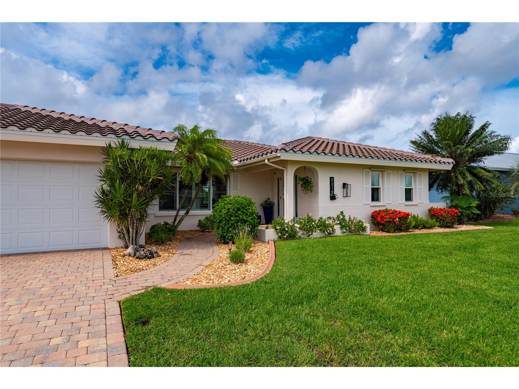 2219 El Cerito Court Punta Gorda FL 33950 - SNAPPER STRAIT C7516868 image3