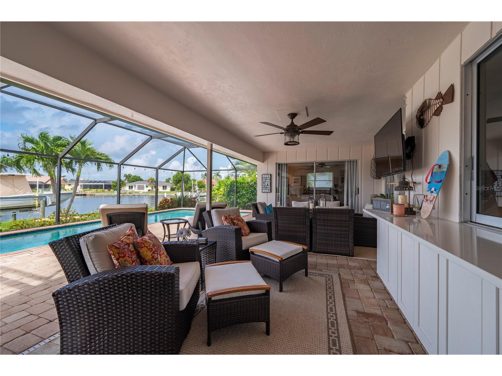 2219 El Cerito Court Punta Gorda FL 33950 - SNAPPER STRAIT C7516868 image40