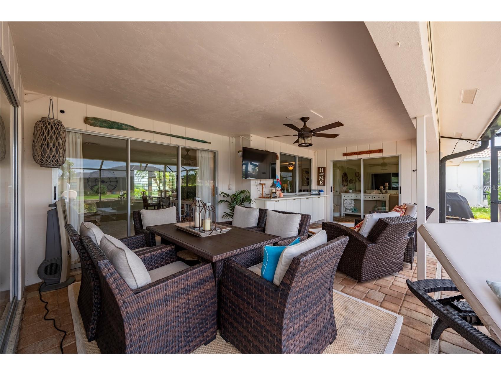 2219 El Cerito Court Punta Gorda FL 33950 - SNAPPER STRAIT C7516868 image42