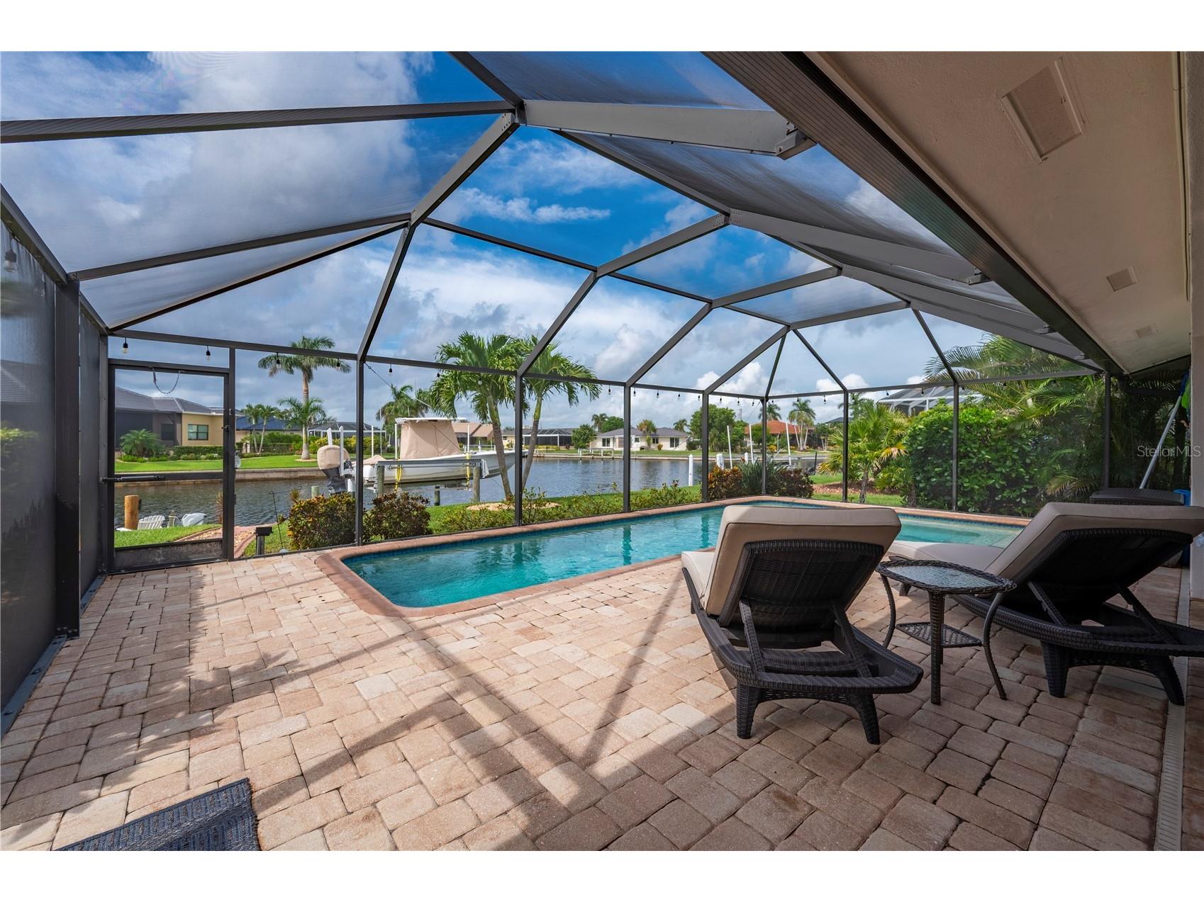 2219 El Cerito Court Punta Gorda FL 33950 - SNAPPER STRAIT C7516868 image43