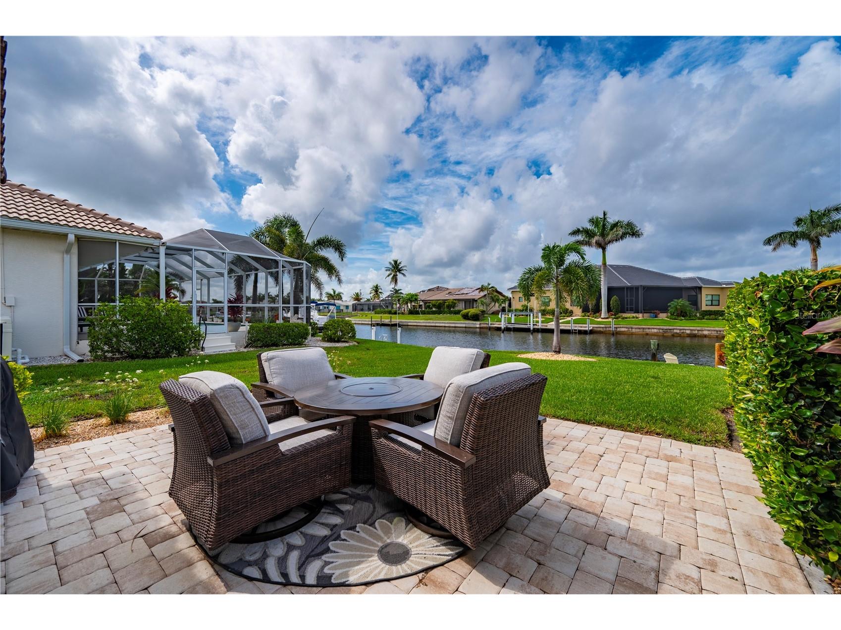 2219 El Cerito Court Punta Gorda FL 33950 - SNAPPER STRAIT C7516868 image47