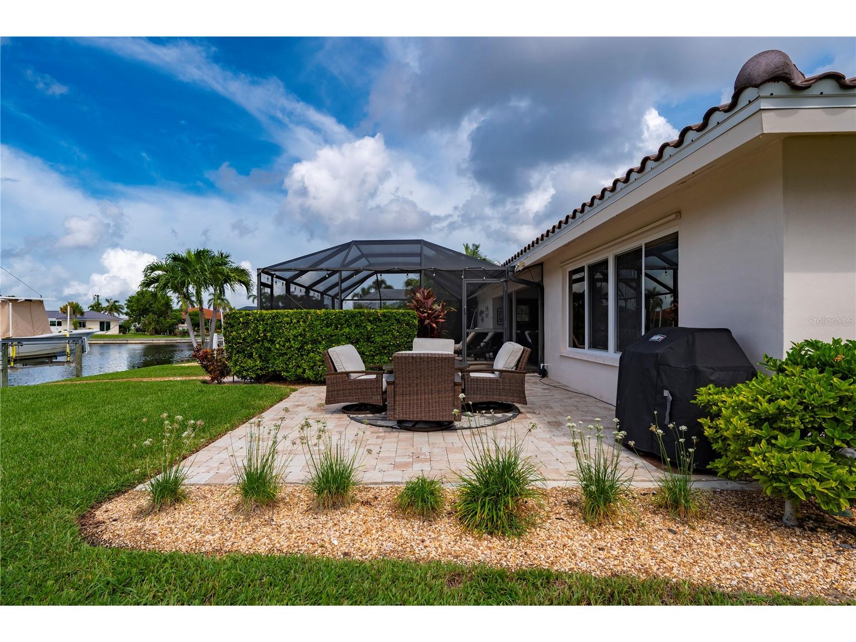 2219 El Cerito Court Punta Gorda FL 33950 - SNAPPER STRAIT C7516868 image48