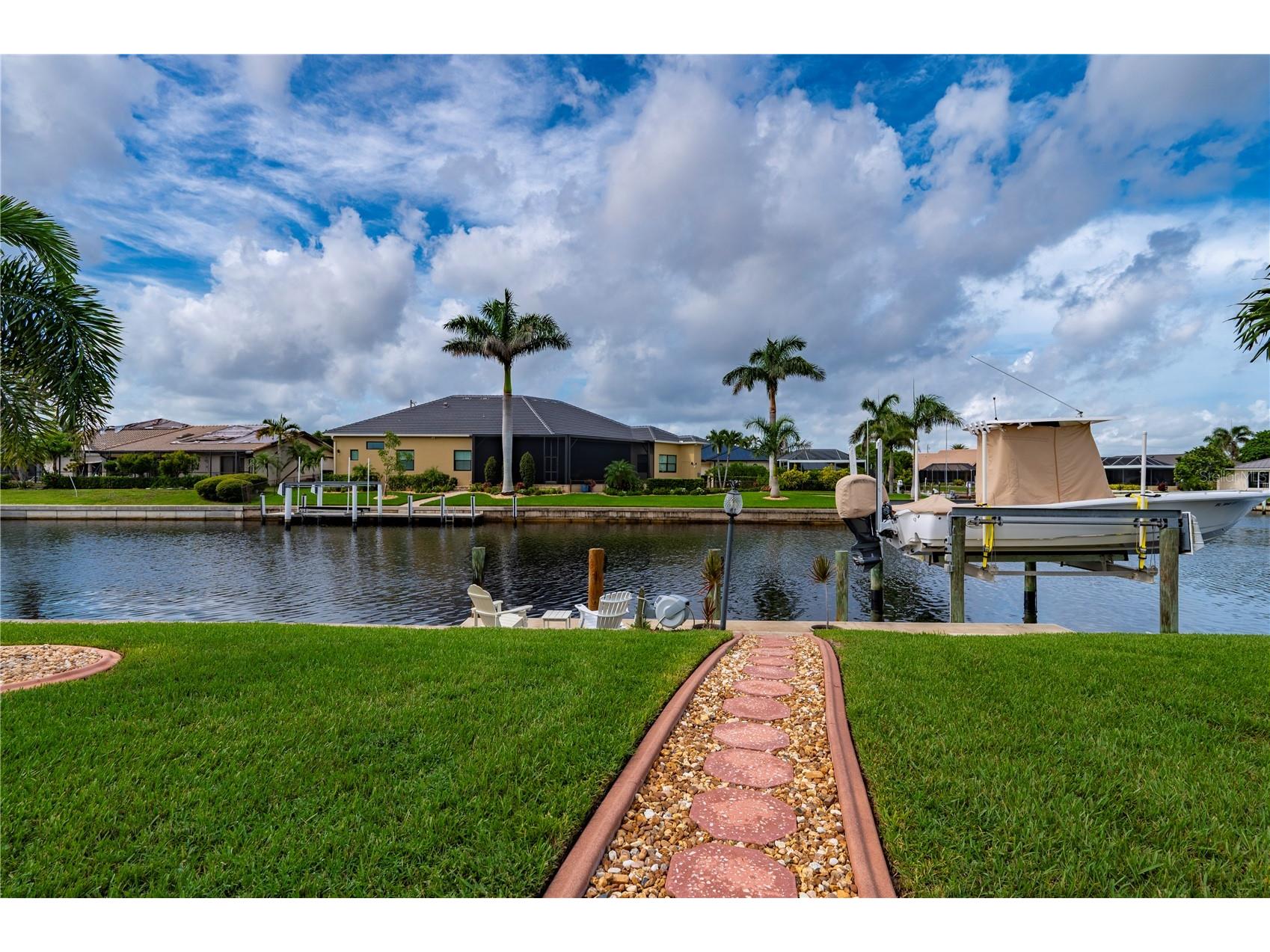 2219 El Cerito Court Punta Gorda FL 33950 - SNAPPER STRAIT C7516868 image49
