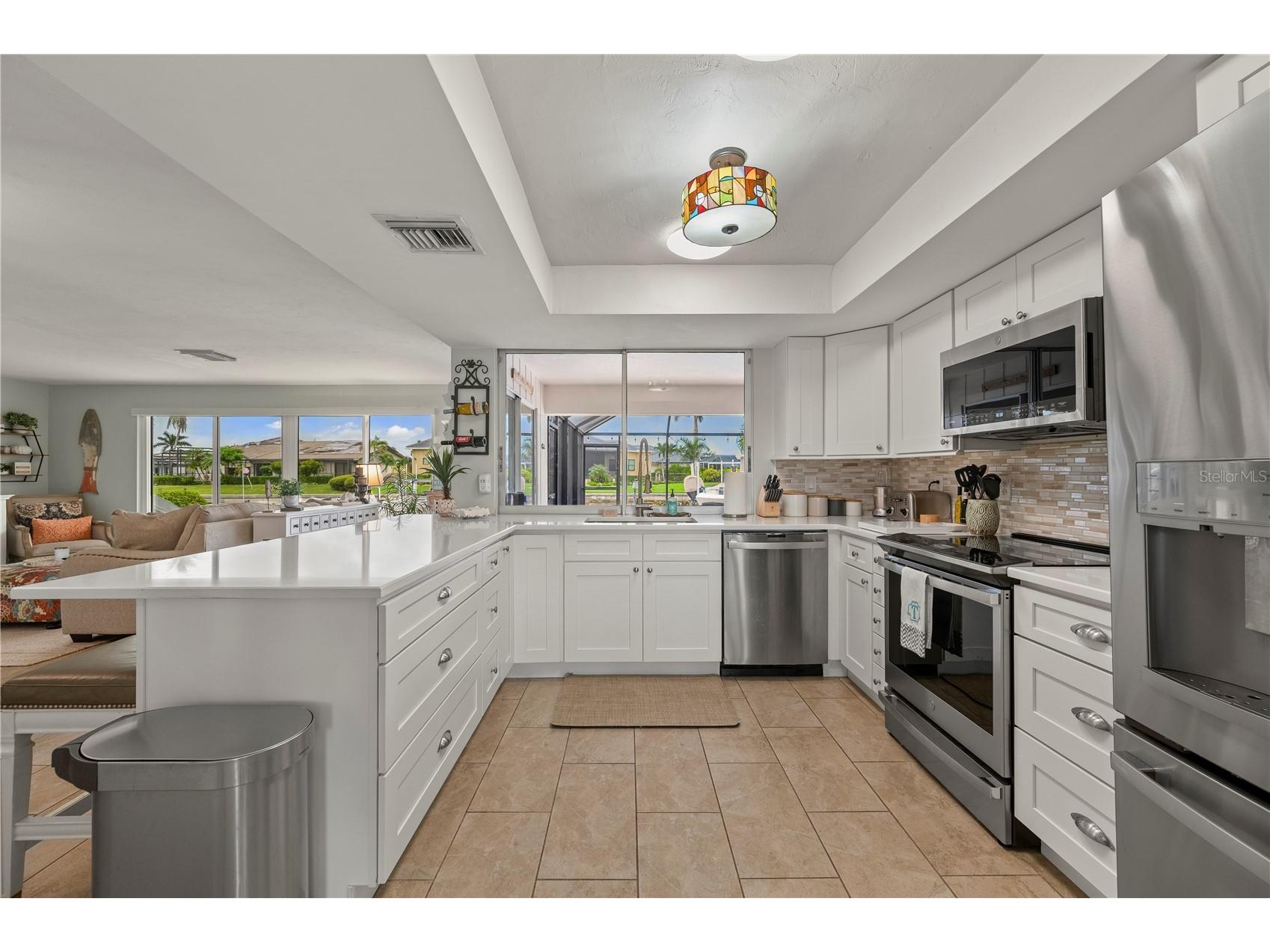 2219 El Cerito Court Punta Gorda FL 33950 - SNAPPER STRAIT C7516868 image5