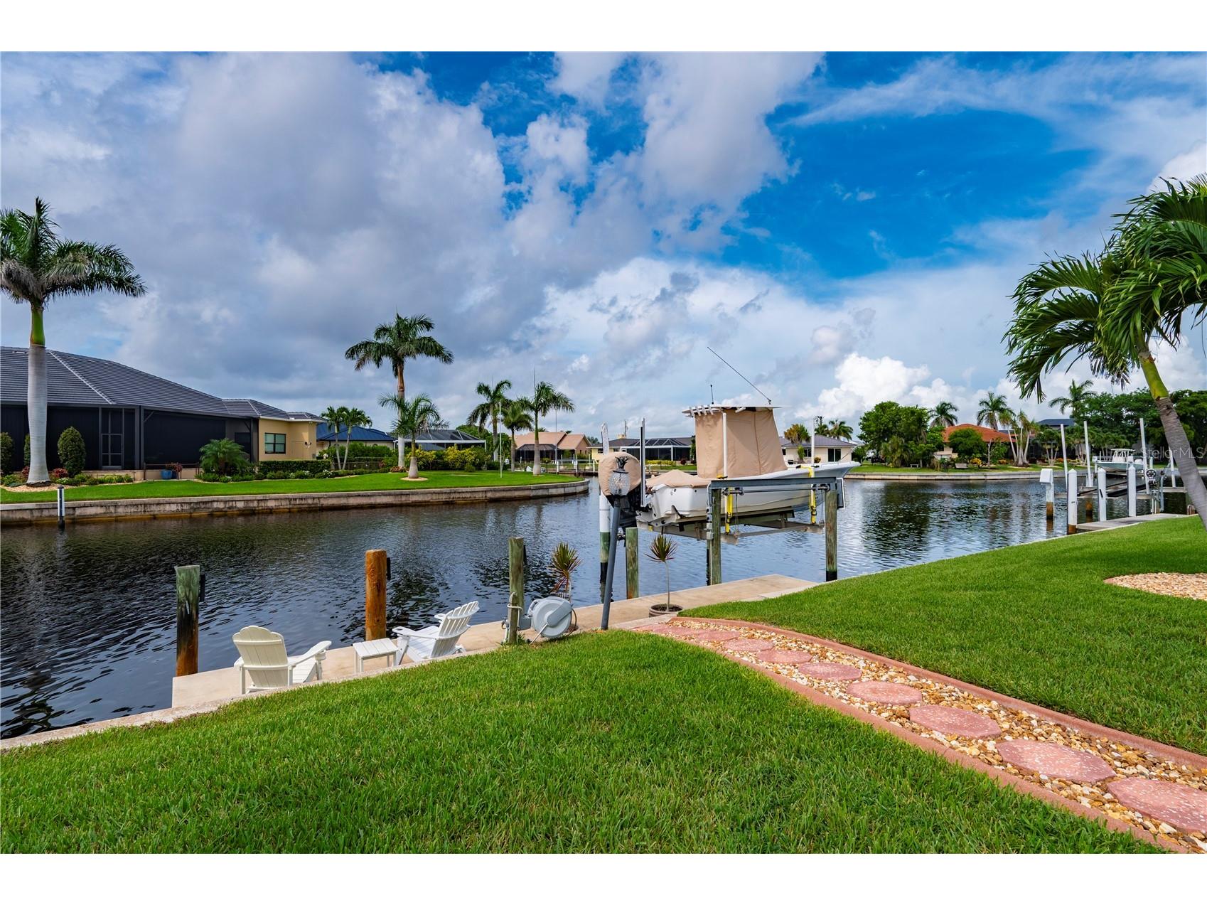 2219 El Cerito Court Punta Gorda FL 33950 - SNAPPER STRAIT C7516868 image50