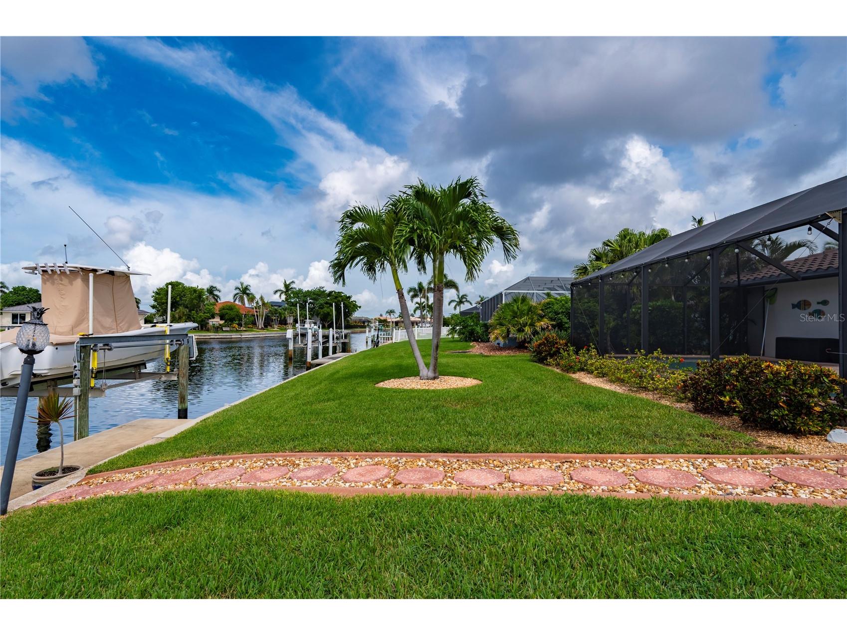 2219 El Cerito Court Punta Gorda FL 33950 - SNAPPER STRAIT C7516868 image51