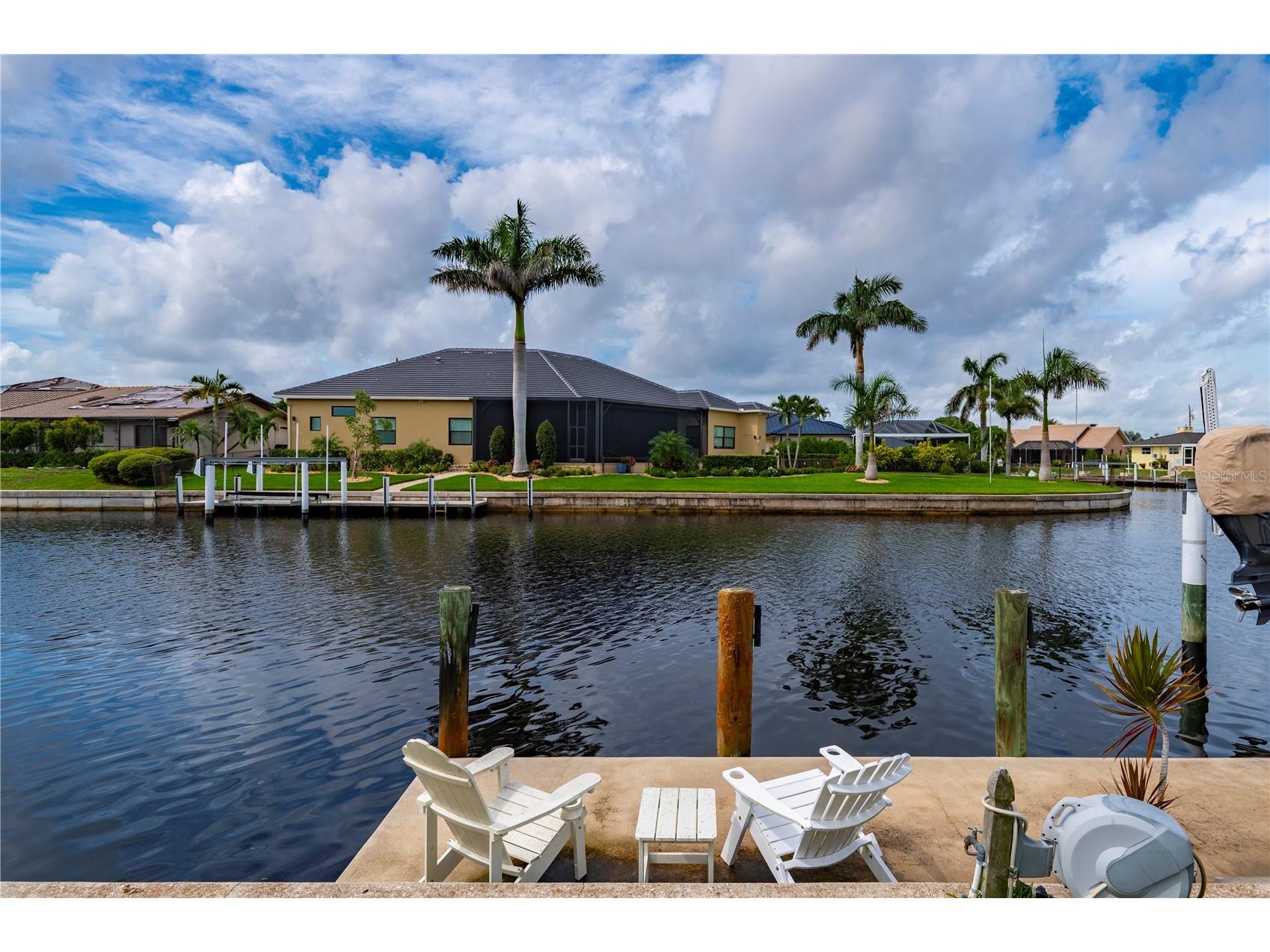 2219 El Cerito Court Punta Gorda FL 33950 - SNAPPER STRAIT C7516868 image52