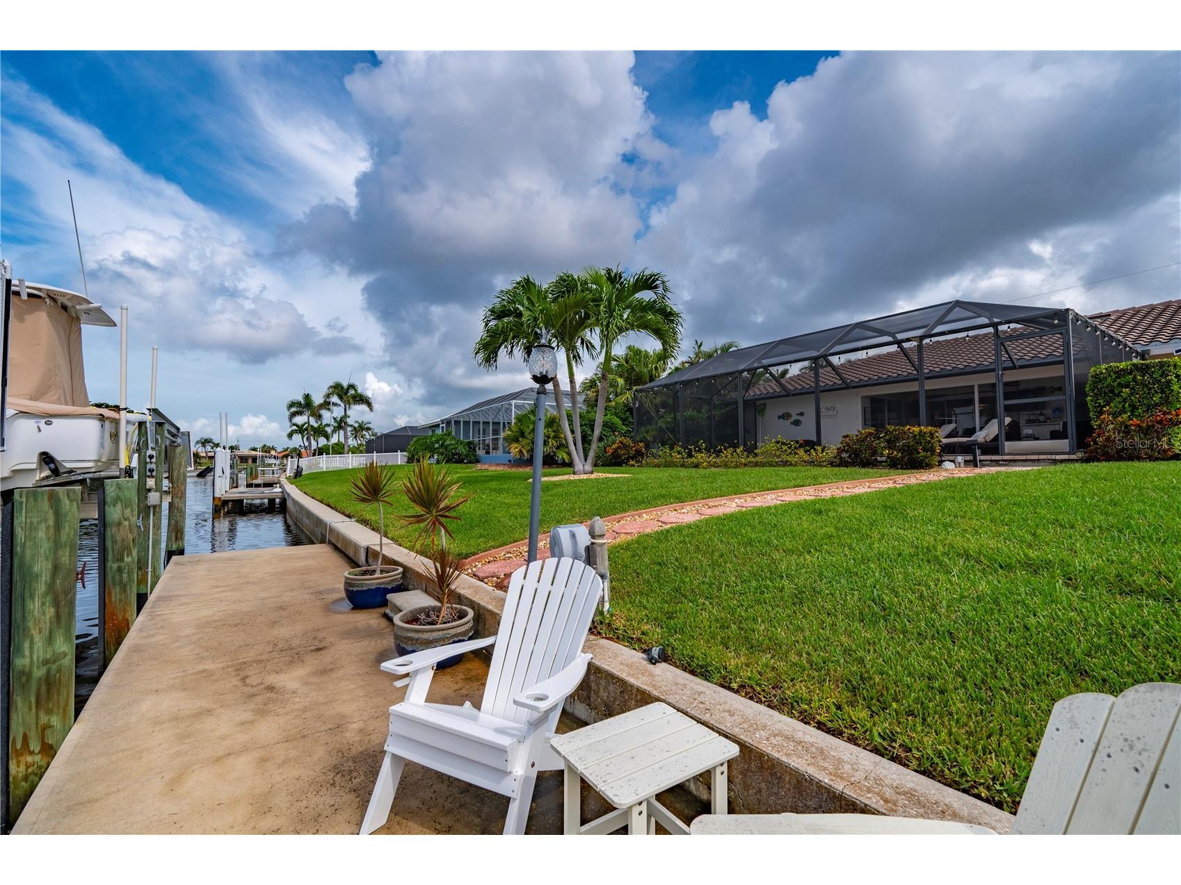 2219 El Cerito Court Punta Gorda FL 33950 - SNAPPER STRAIT C7516868 image55