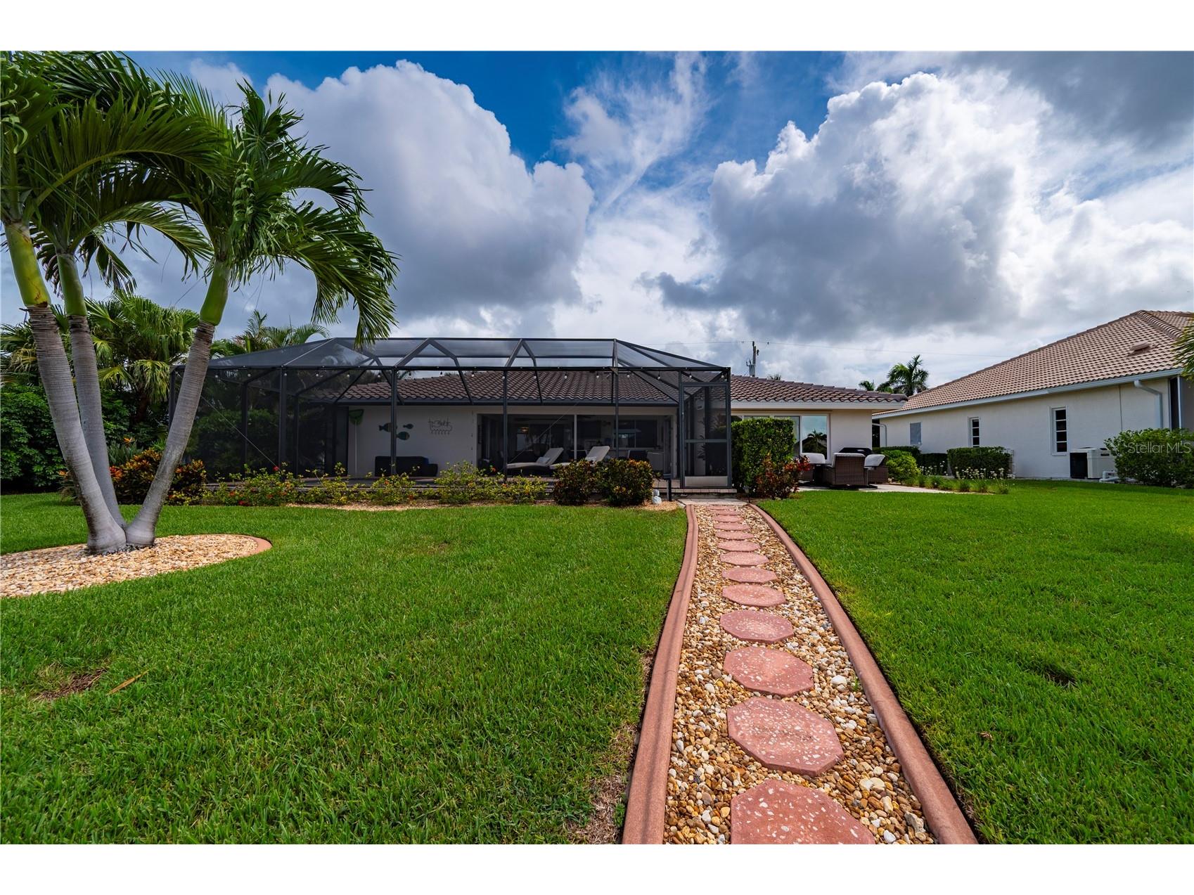 2219 El Cerito Court Punta Gorda FL 33950 - SNAPPER STRAIT C7516868 image56