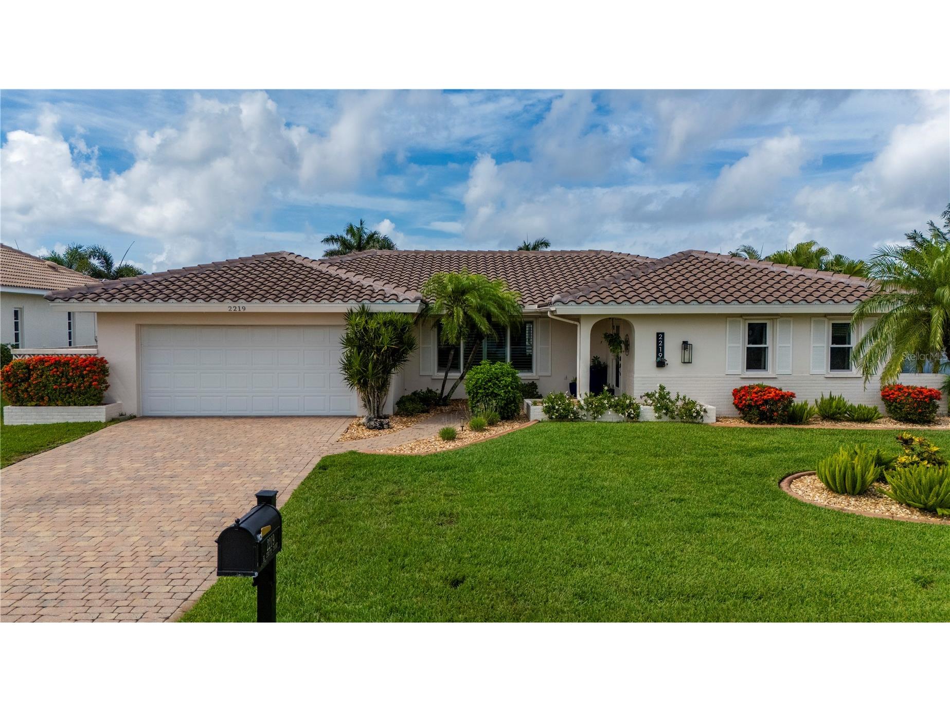 2219 El Cerito Court Punta Gorda FL 33950 - SNAPPER STRAIT C7516868 image57