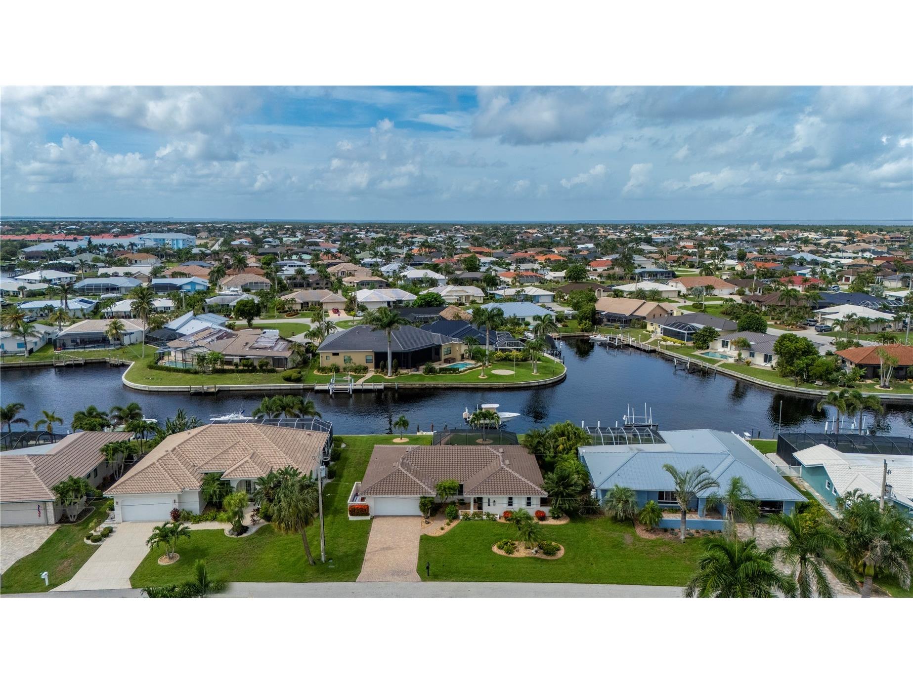 2219 El Cerito Court Punta Gorda FL 33950 - SNAPPER STRAIT C7516868 image59