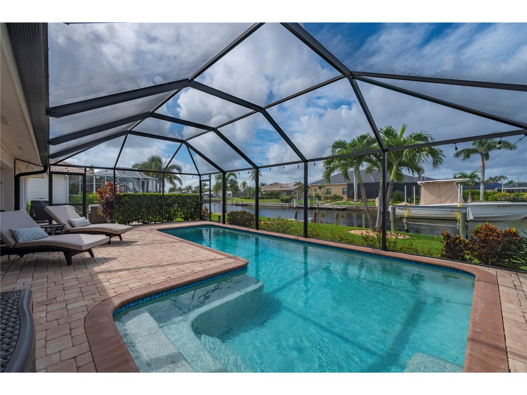 2219 El Cerito Court Punta Gorda FL 33950 - SNAPPER STRAIT C7516868 image6