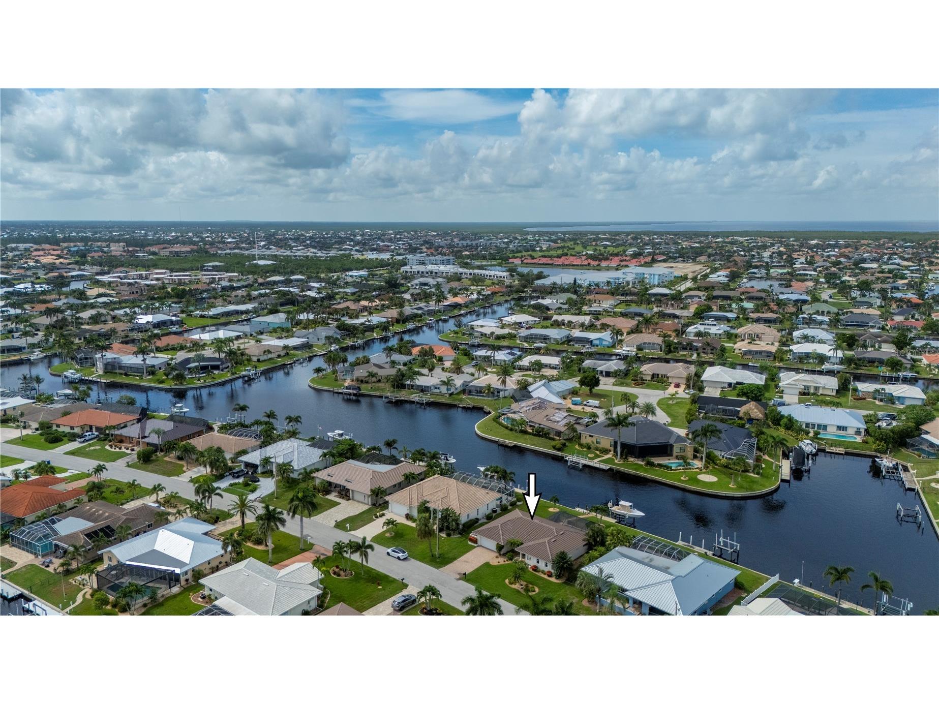 2219 El Cerito Court Punta Gorda FL 33950 - SNAPPER STRAIT C7516868 image60