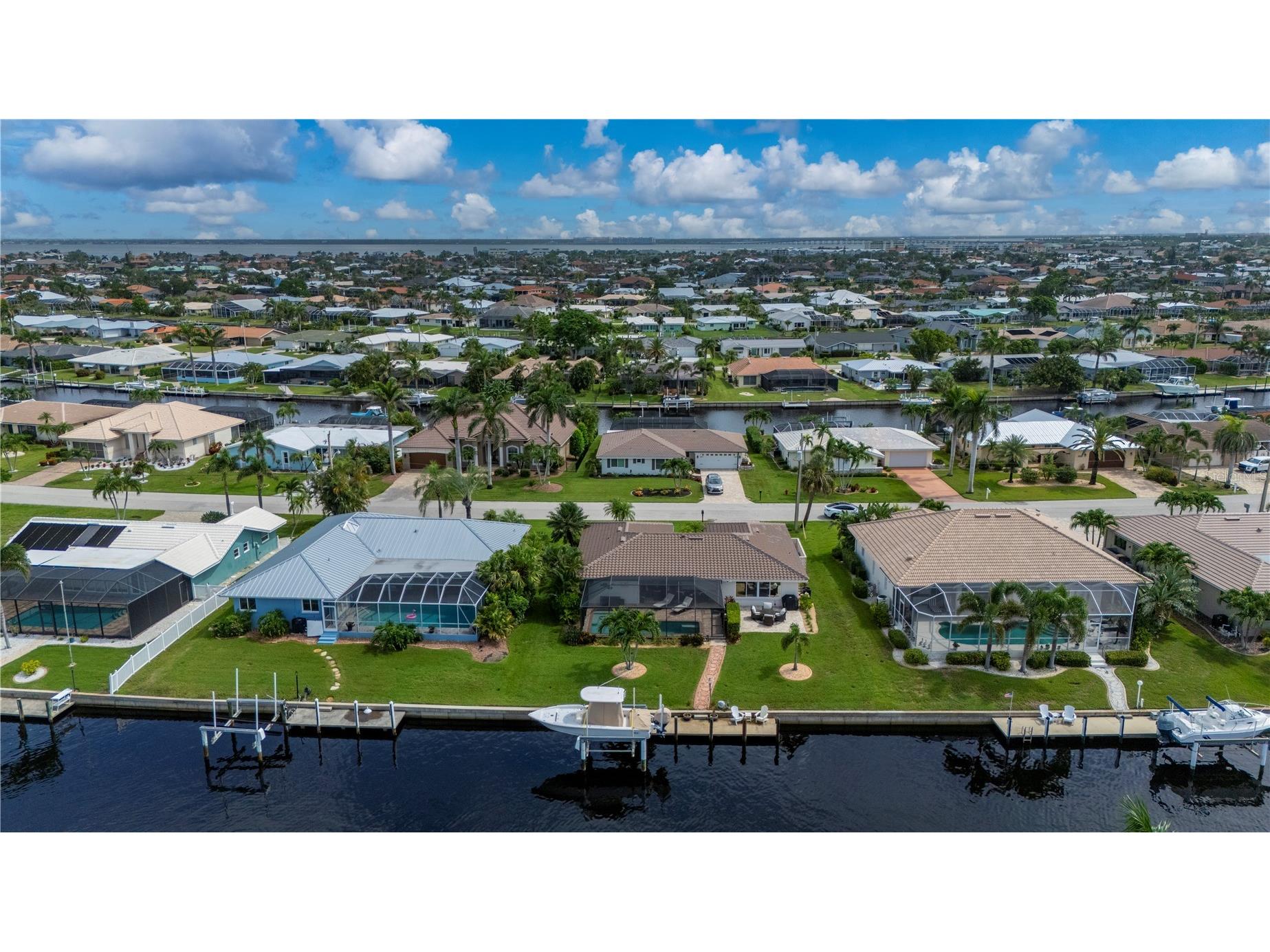 2219 El Cerito Court Punta Gorda FL 33950 - SNAPPER STRAIT C7516868 image66