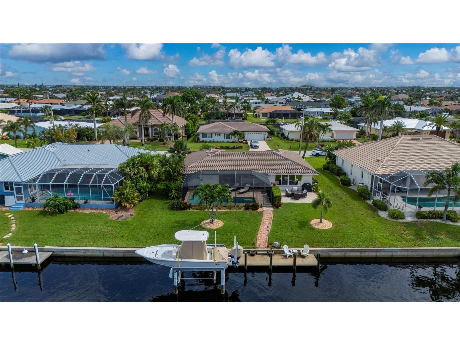 2219 El Cerito Court Punta Gorda FL 33950 - SNAPPER STRAIT C7516868 image67