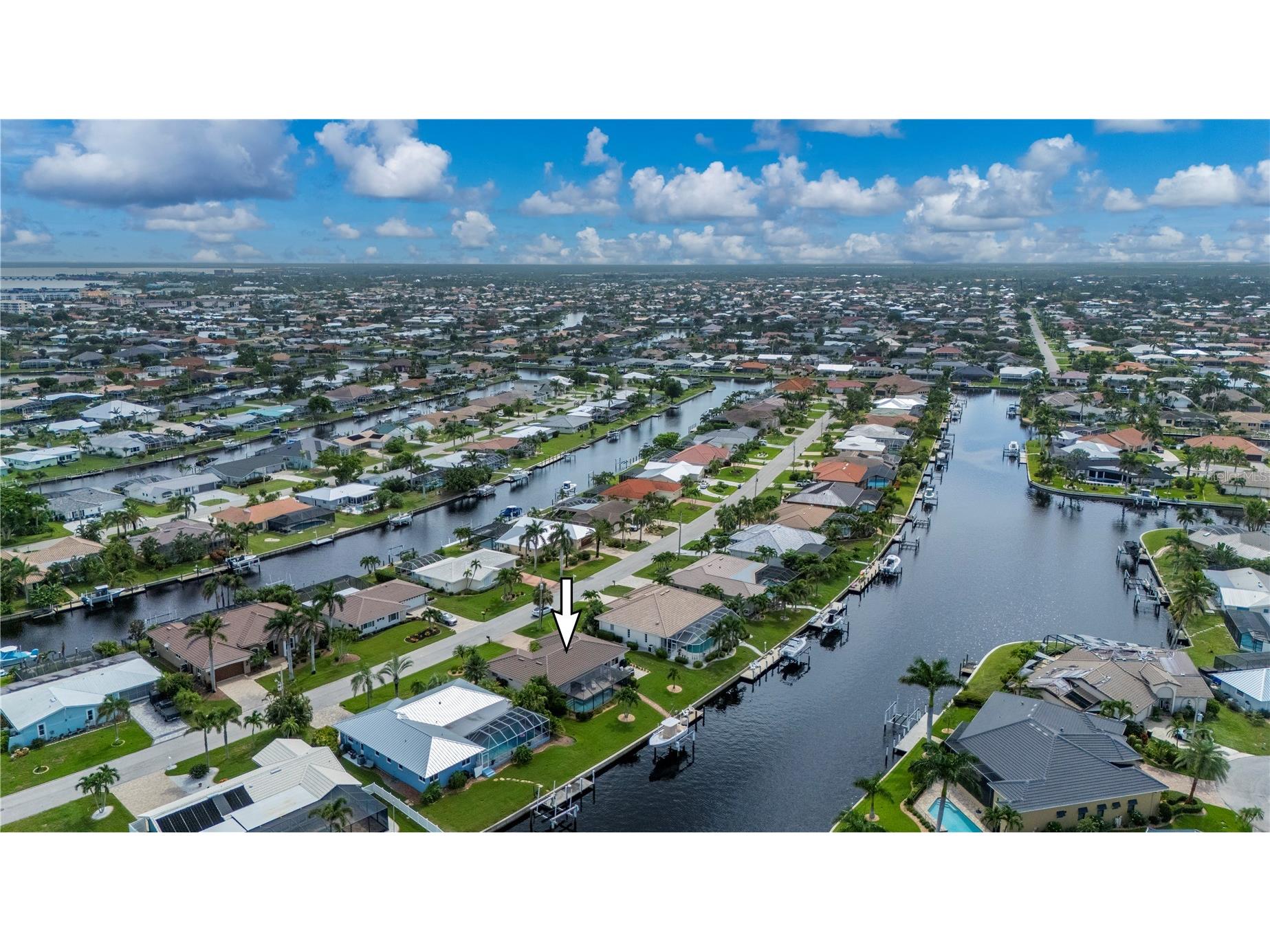 2219 El Cerito Court Punta Gorda FL 33950 - SNAPPER STRAIT C7516868 image7