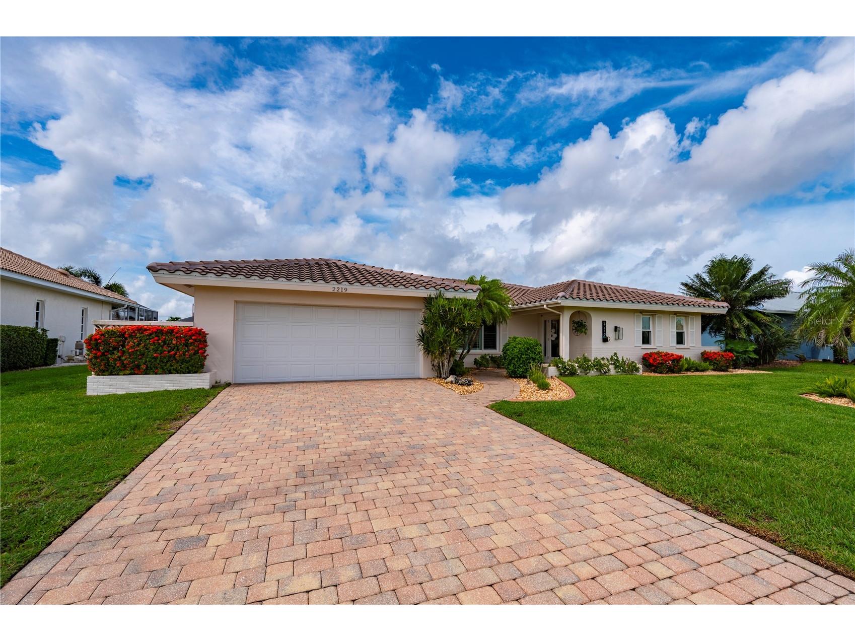 2219 El Cerito Court Punta Gorda FL 33950 - SNAPPER STRAIT C7516868 image8