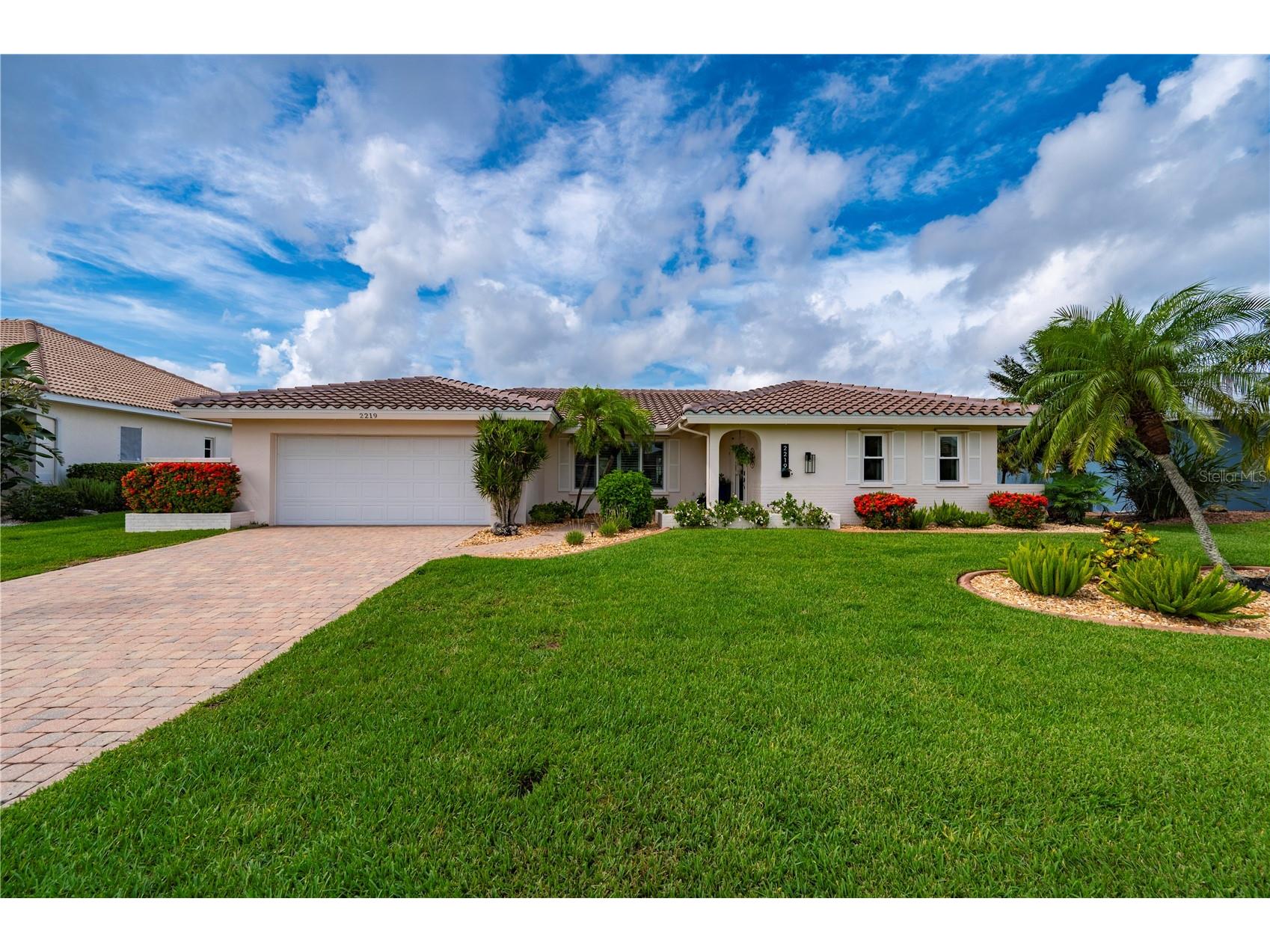 2219 El Cerito Court Punta Gorda FL 33950 - SNAPPER STRAIT C7516868 image9