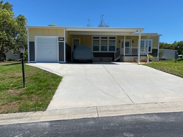 2219 Evergreen Circle #1710 Zellwood FL 32798 - COHEN / GRASSMERE O6096010 image1