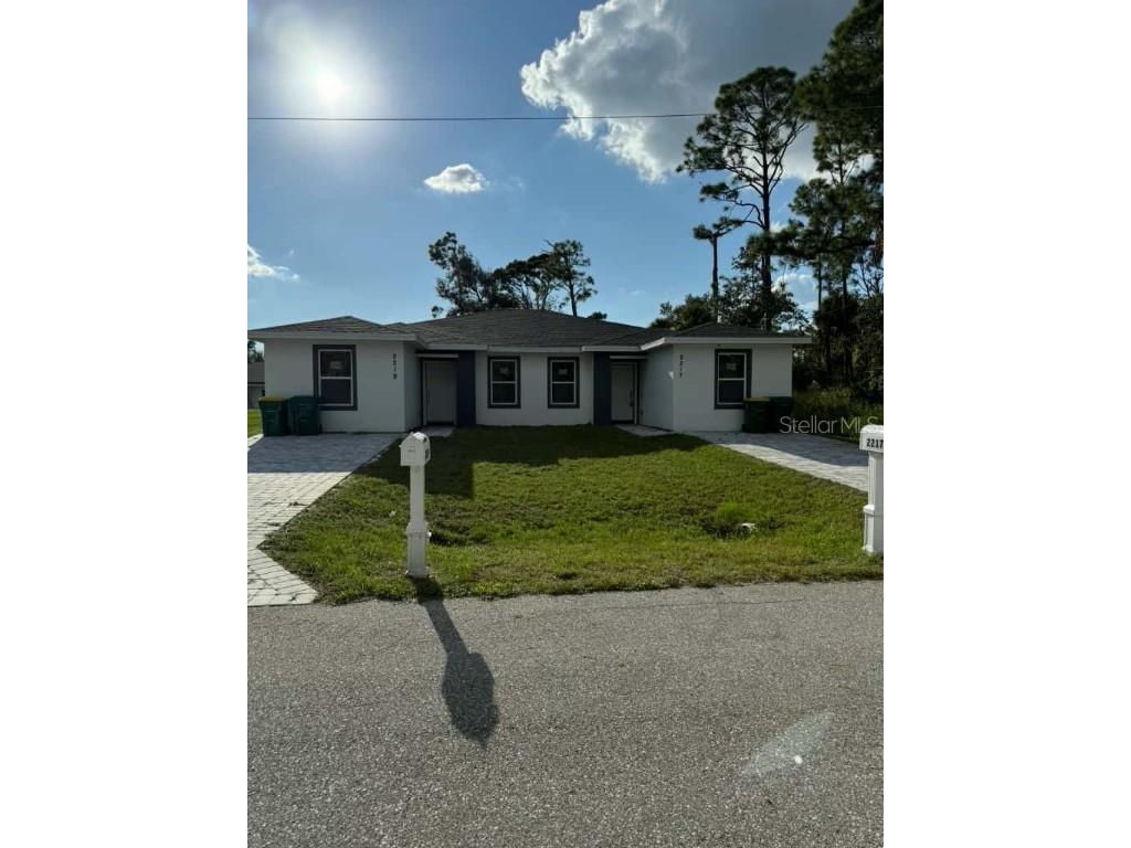 2219 Fraser Street Port Charlotte FL 33948 S5134129 image2