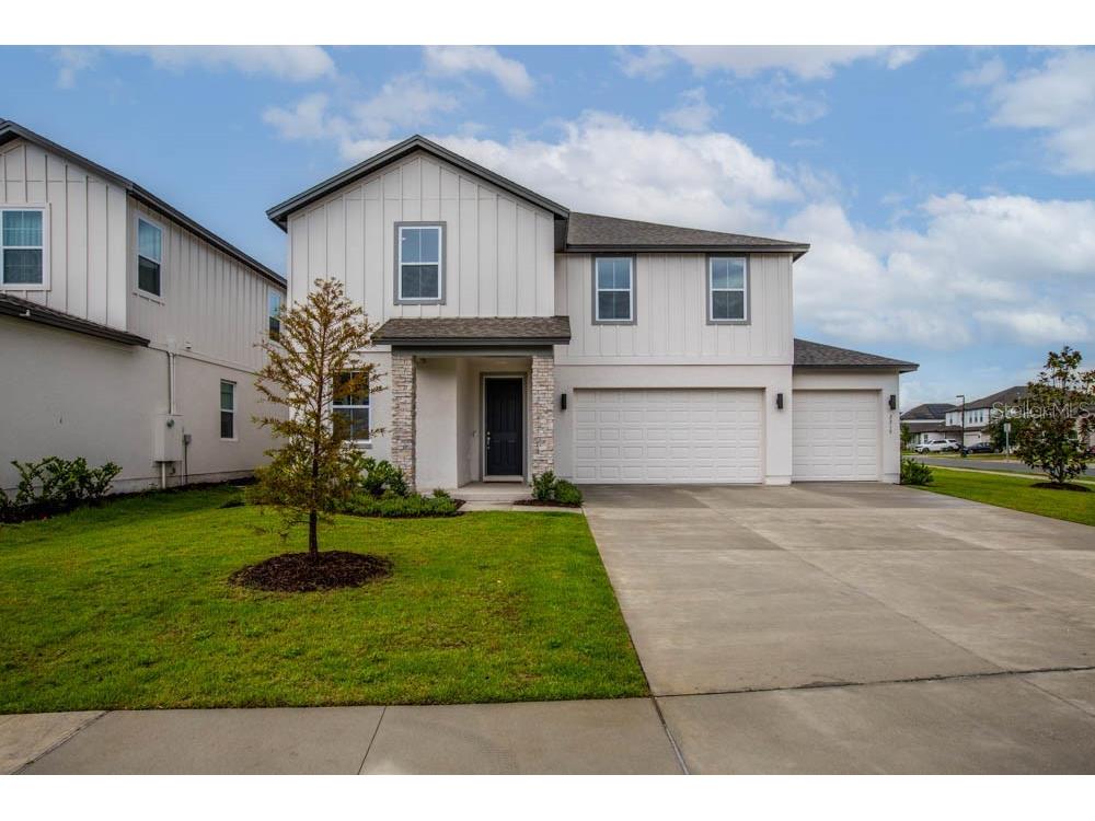 2219 Gold Dust Drive Minneola FL 34715 O6232692 image1