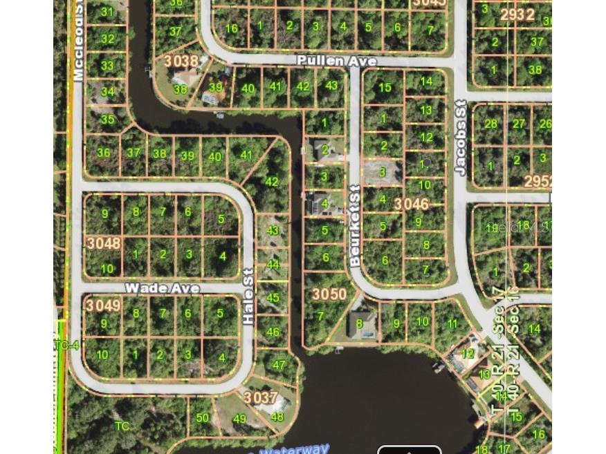 2219 Jacobs Street Port Charlotte FL 33953 C7477176 image1