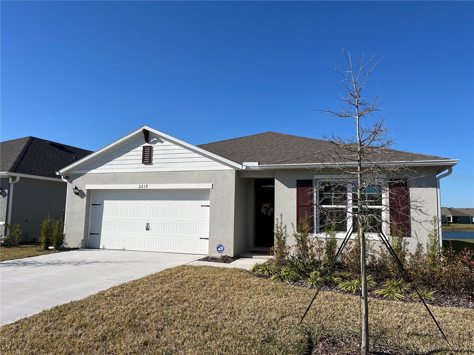 2219 Lake Preserve Circle New Smyrna Beach FL 32168 NS1086904 image16
