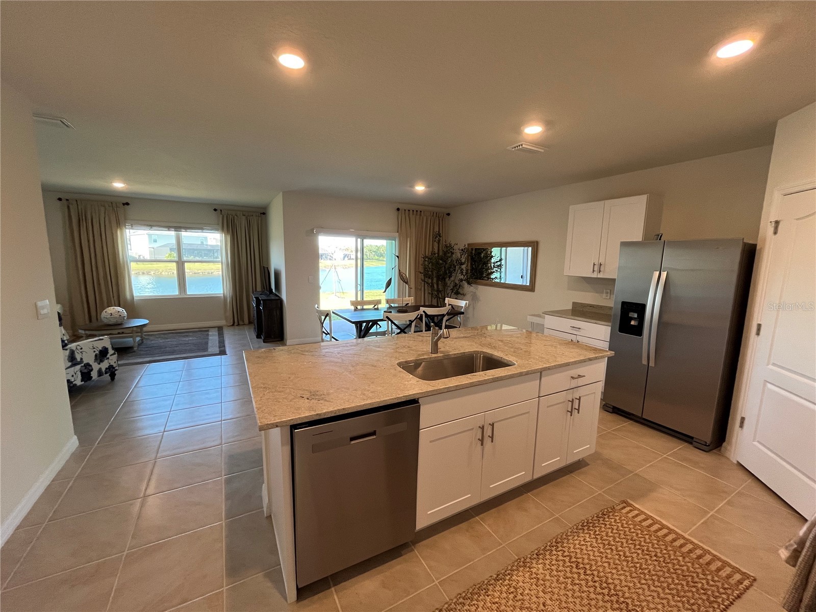 2219 Lake Preserve Circle New Smyrna Beach FL 32168 NS1086904 image45