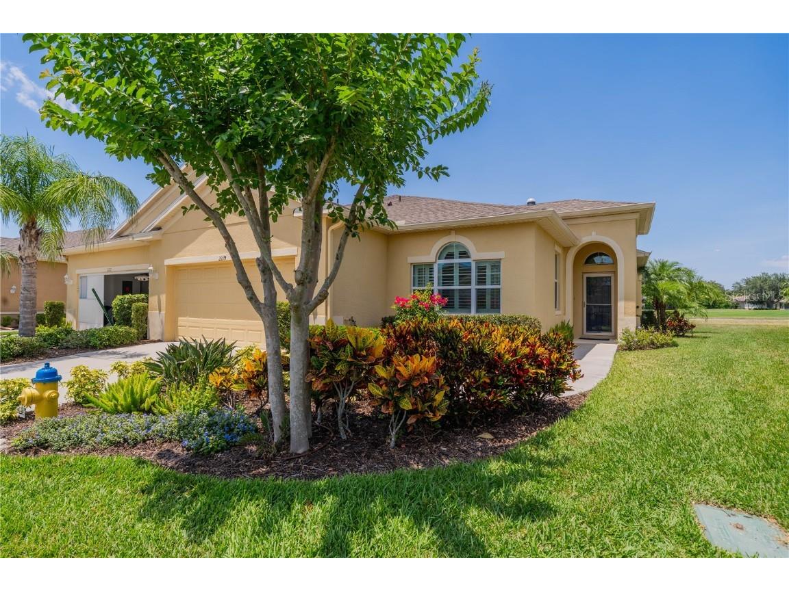 2219 Nottingham Greens Drive #2219 Sun City Center FL 33573 T3528704 image1