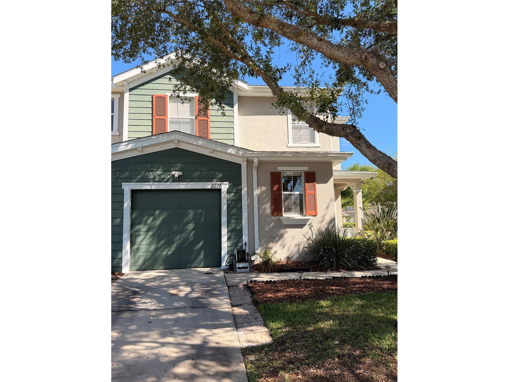 2219 Pico Lane Mount Dora FL 32757 S5143934 image1