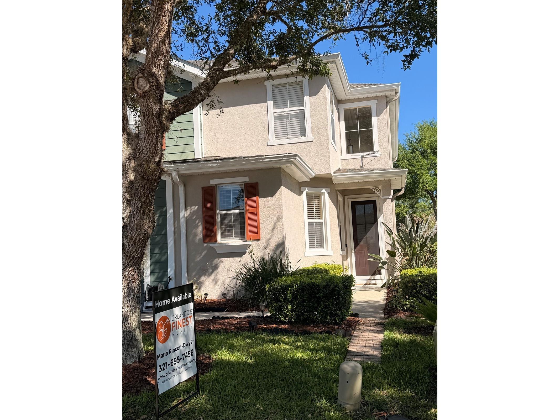 2219 Pico Lane Mount Dora FL 32757 S5143934 image2