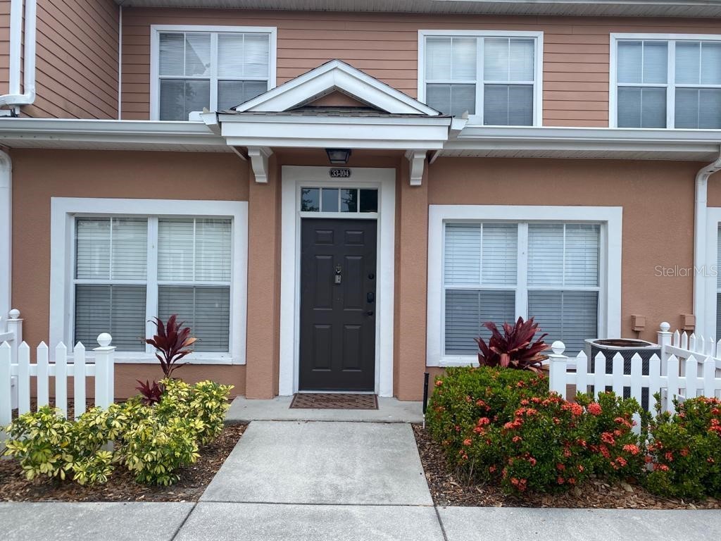 2219 San Vittorino Circle #104 Kissimmee FL 34741 S5053578 image1