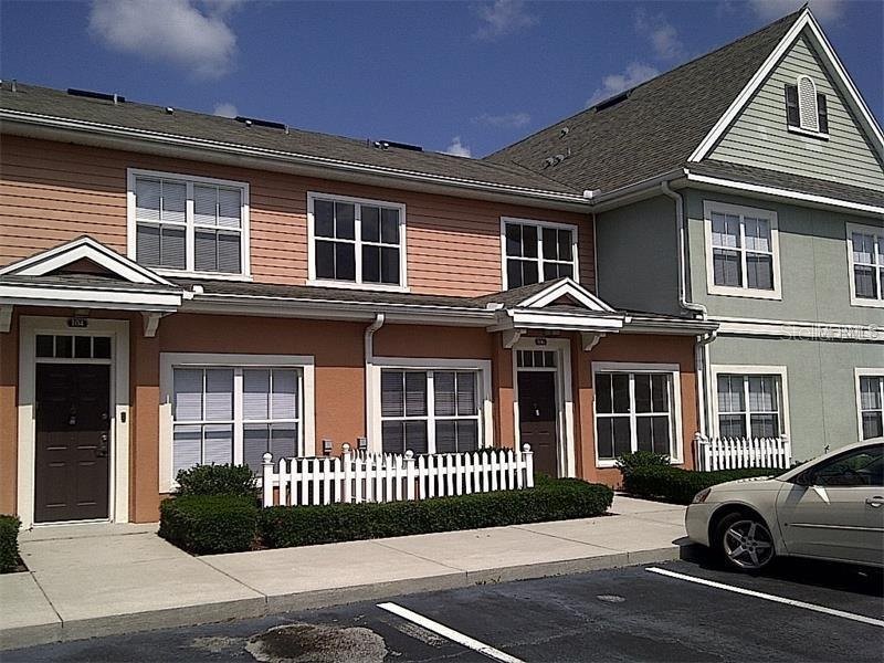 2219 San Vittorino Circle #106 Kissimmee FL 34741 S5088323 image1