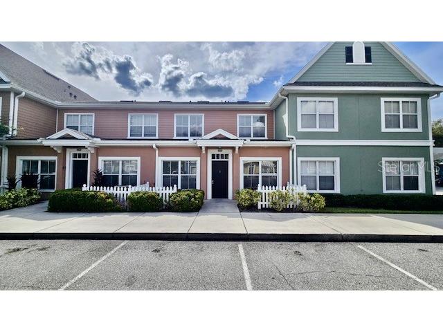 2219 San Vittorino Circle #106 Kissimmee FL 34741 S5142627 image1