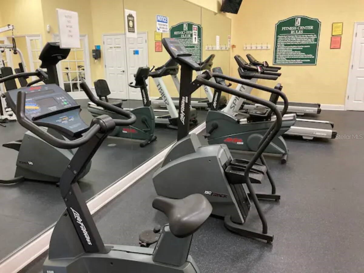 2219 San Vittorino Circle #107 Kissimmee FL 34741 TB8510395 image40
