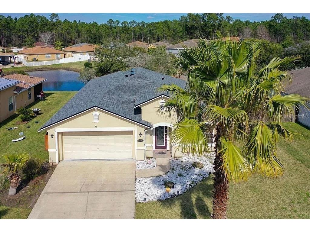 2219 Tyson Lake Drive Jacksonville FL 32221 TB8403806 image1