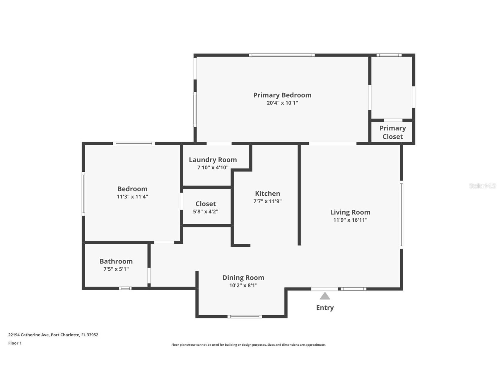 22194 Catherine Avenue Port Charlotte FL 33952 C7514564 image29