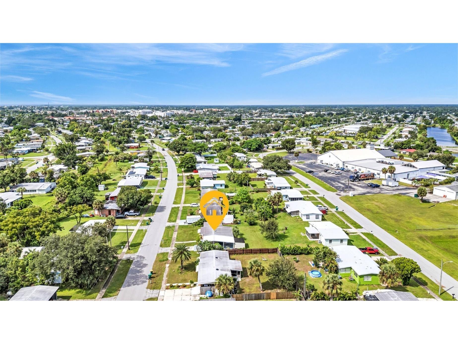 22194 Catherine Avenue Port Charlotte FL 33952 C7514564 image36