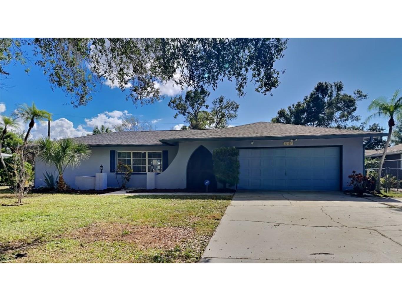 22197 Little Falls Avenue Port Charlotte FL 33952 T3484494 image1