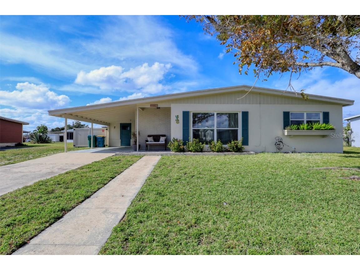 22198 Felton Avenue Port Charlotte FL 33952 A4602734 image1