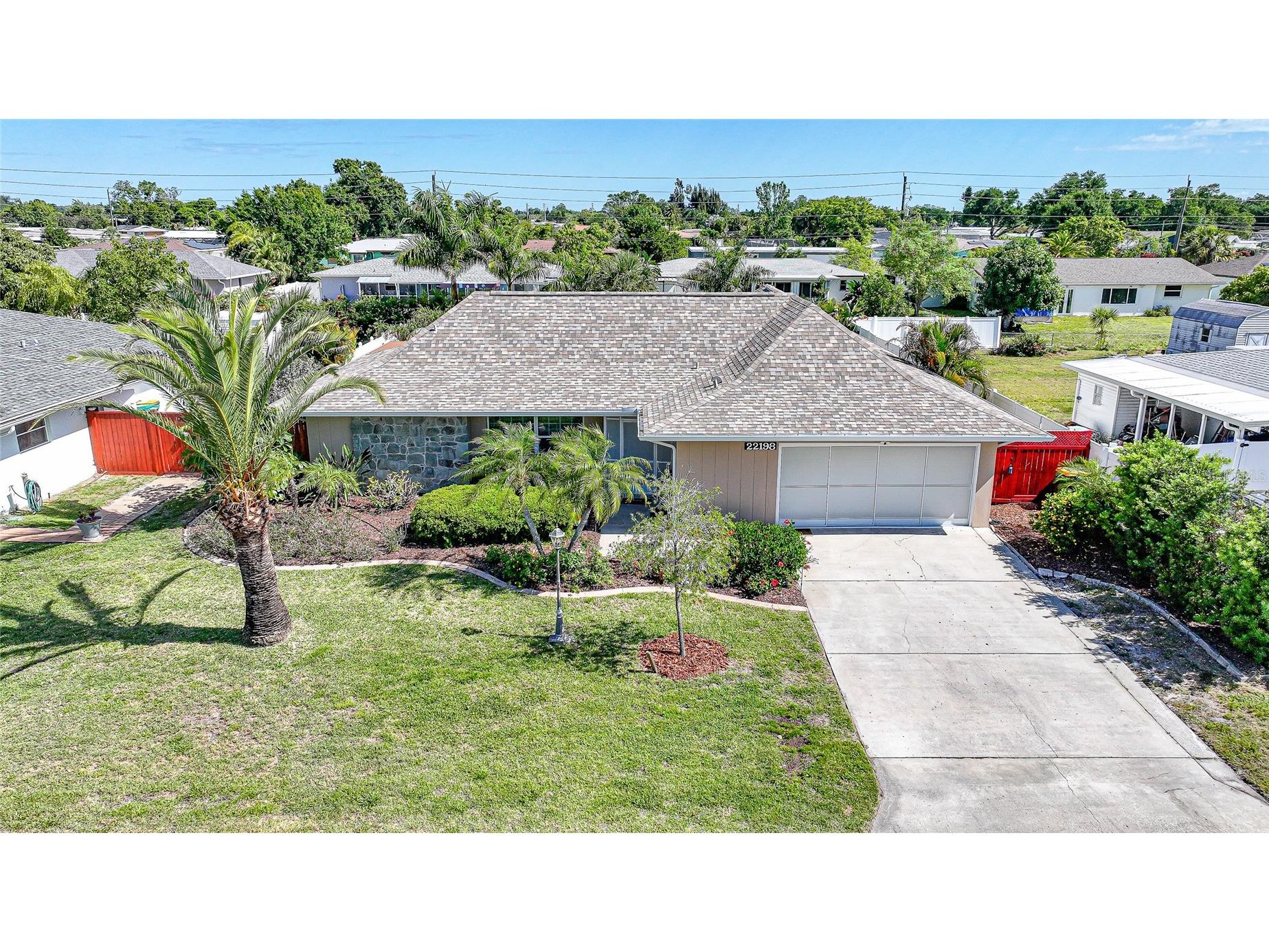 22198 New York Avenue Port Charlotte FL 33952 C7525308 image1
